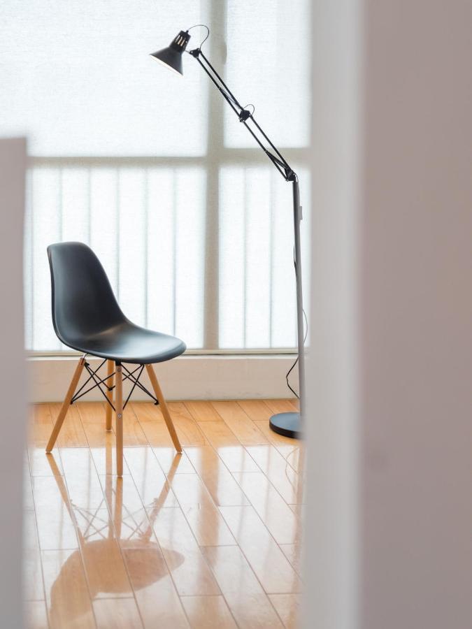 Su Jiu Apartment Νανίνγκ  Εξωτερικό φωτογραφία