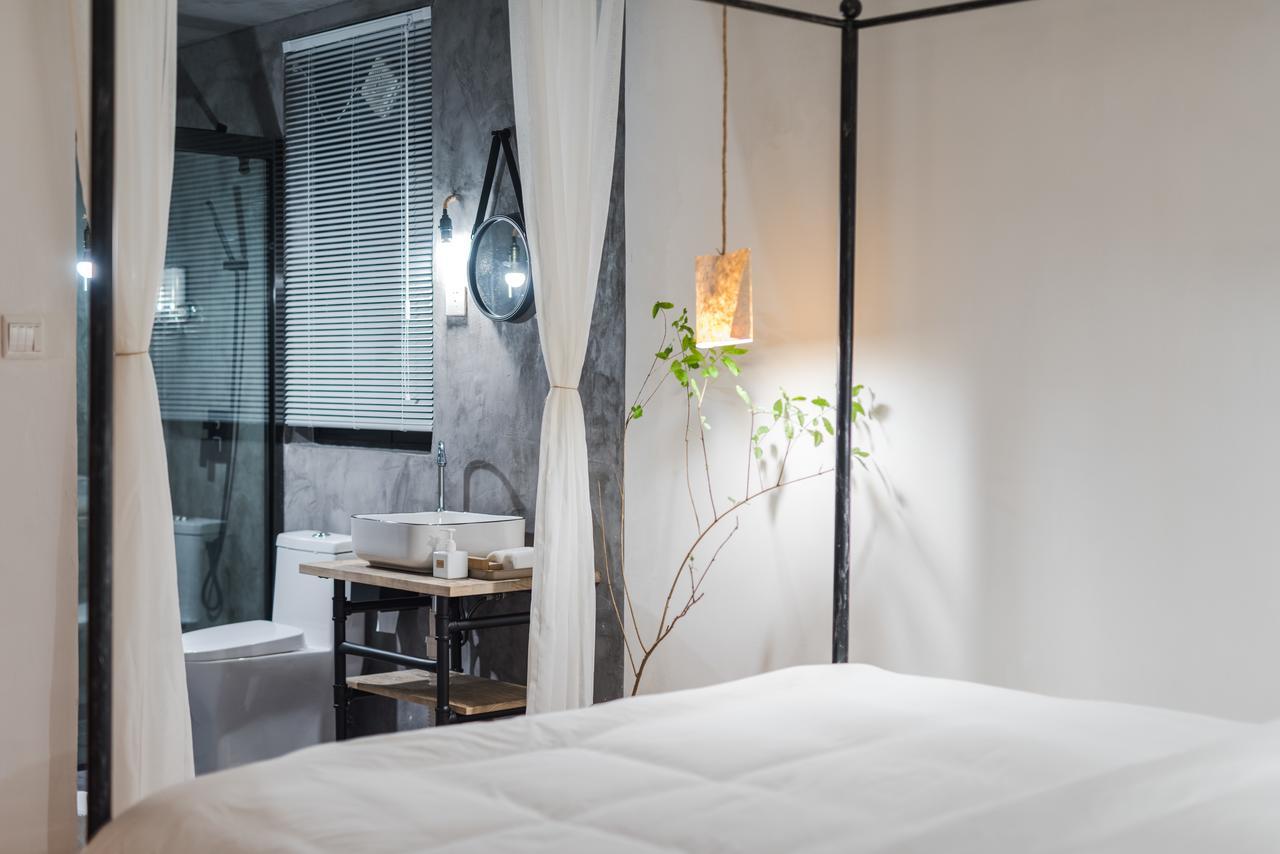 Su Jiu Apartment Νανίνγκ  Εξωτερικό φωτογραφία