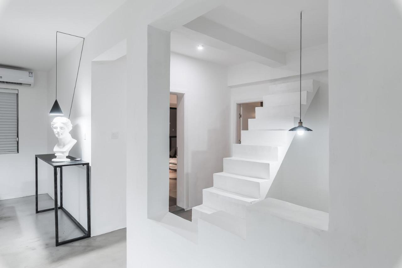 Su Jiu Apartment Νανίνγκ  Εξωτερικό φωτογραφία