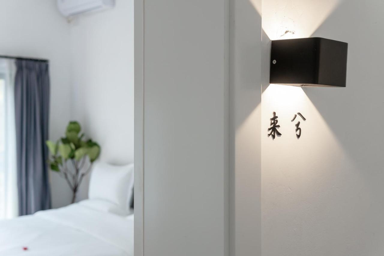 Su Jiu Apartment Νανίνγκ  Εξωτερικό φωτογραφία