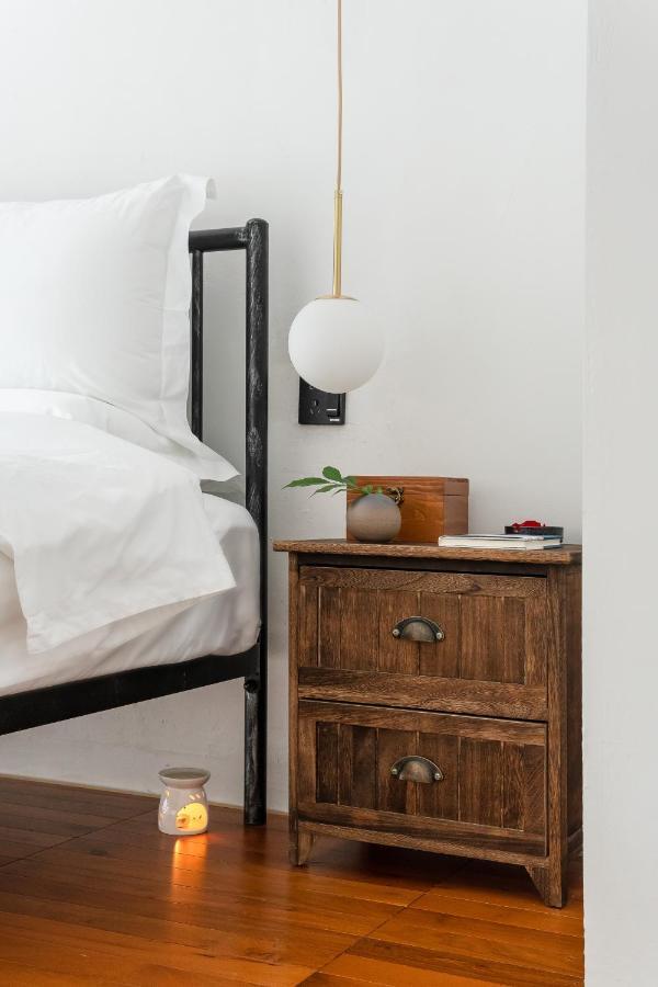 Su Jiu Apartment Νανίνγκ  Εξωτερικό φωτογραφία