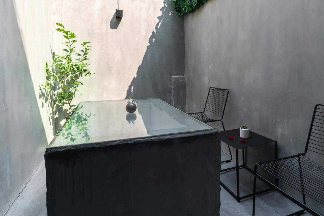 Su Jiu Apartment Νανίνγκ  Εξωτερικό φωτογραφία