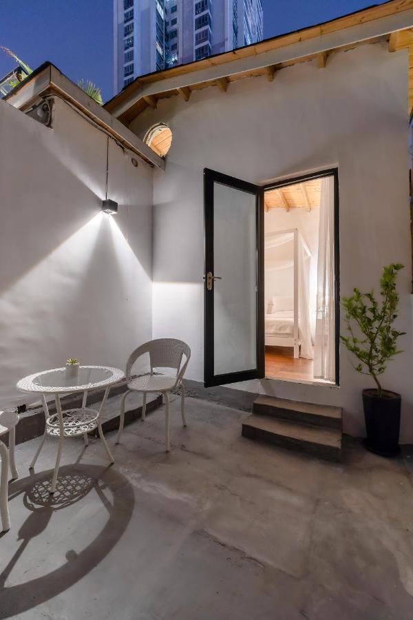 Su Jiu Apartment Νανίνγκ  Εξωτερικό φωτογραφία