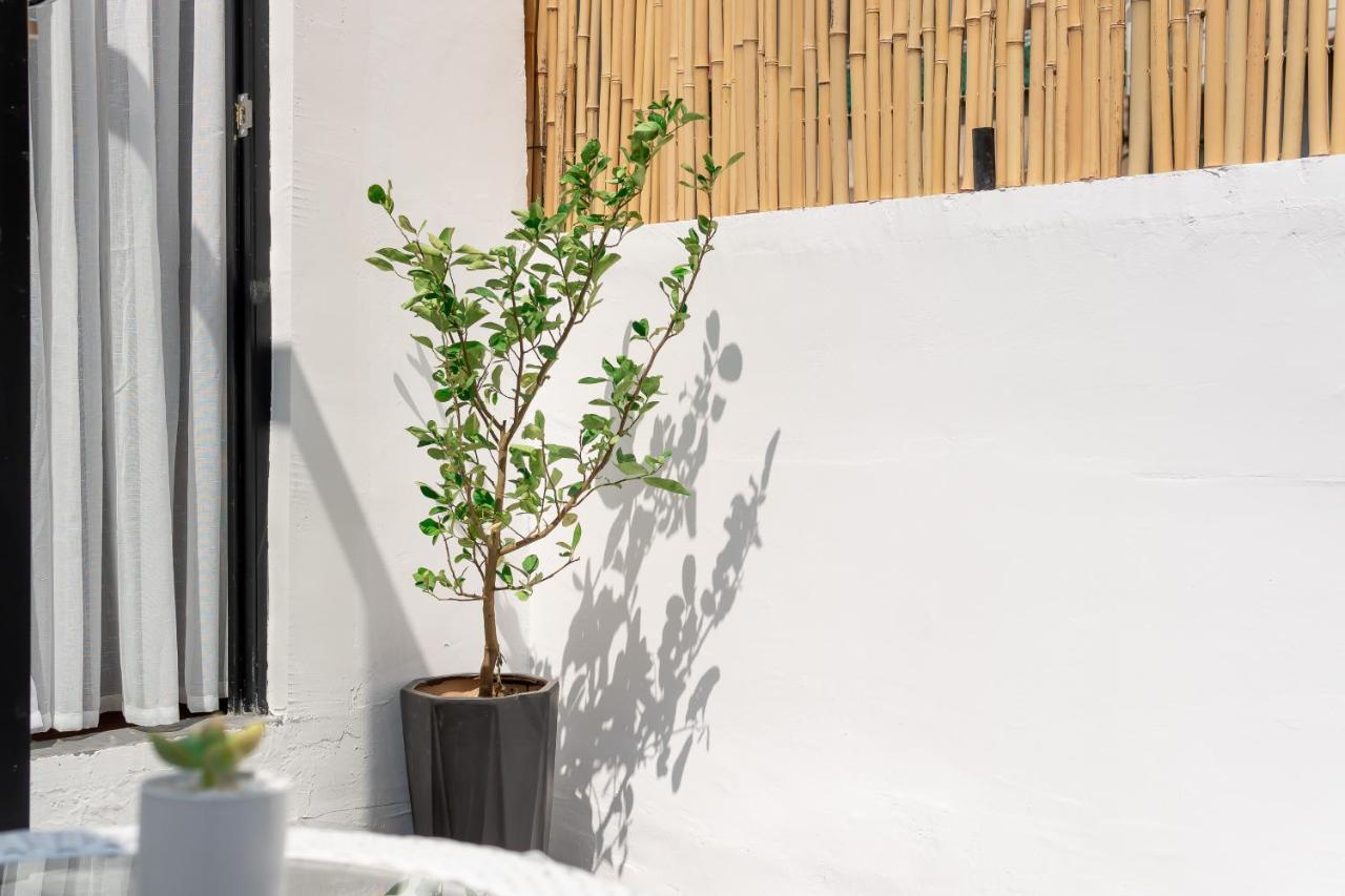 Su Jiu Apartment Νανίνγκ  Εξωτερικό φωτογραφία