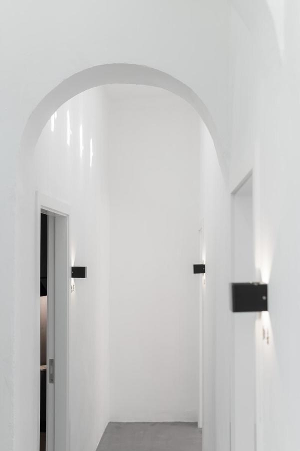 Su Jiu Apartment Νανίνγκ  Εξωτερικό φωτογραφία