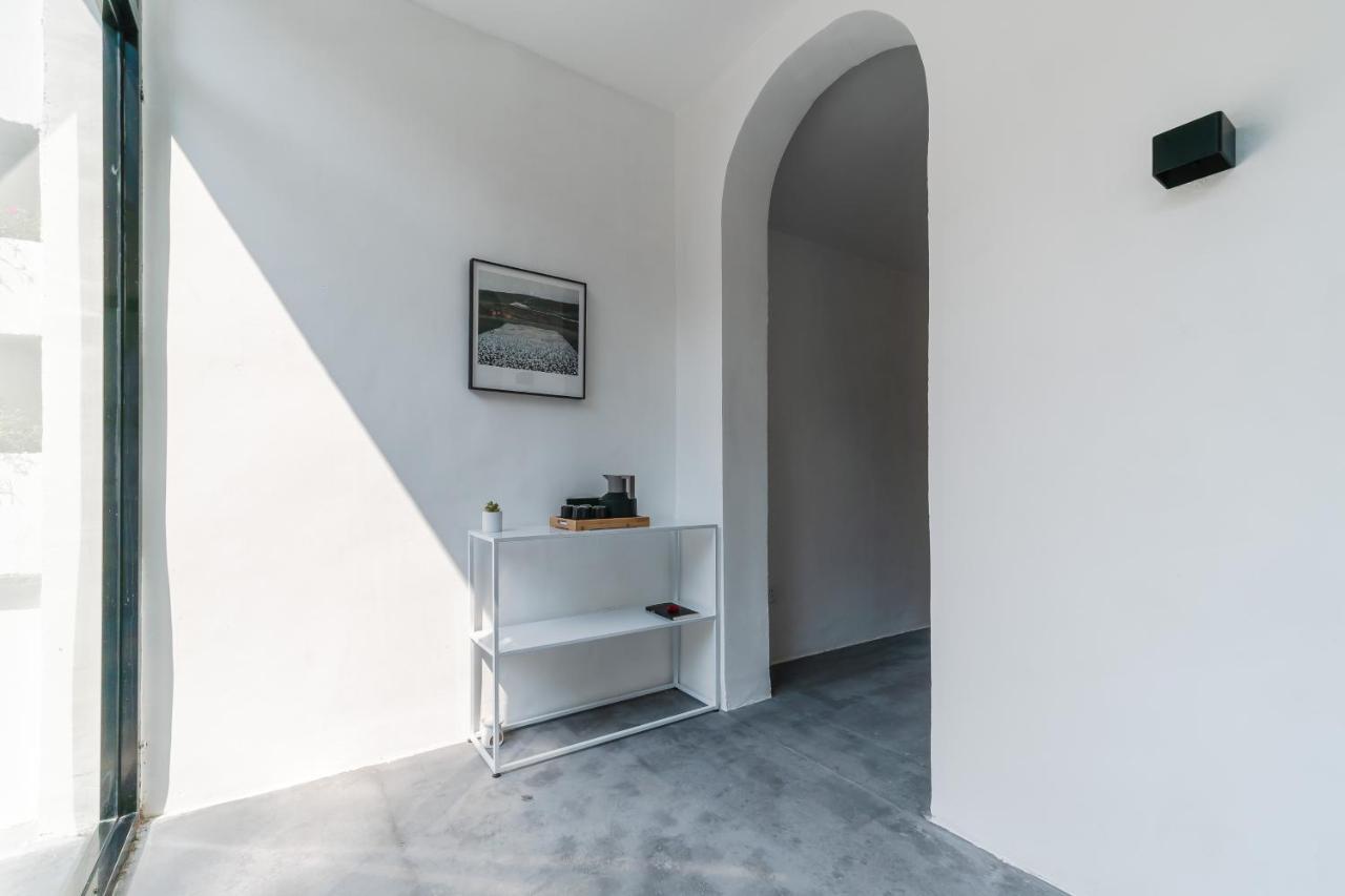 Su Jiu Apartment Νανίνγκ  Εξωτερικό φωτογραφία