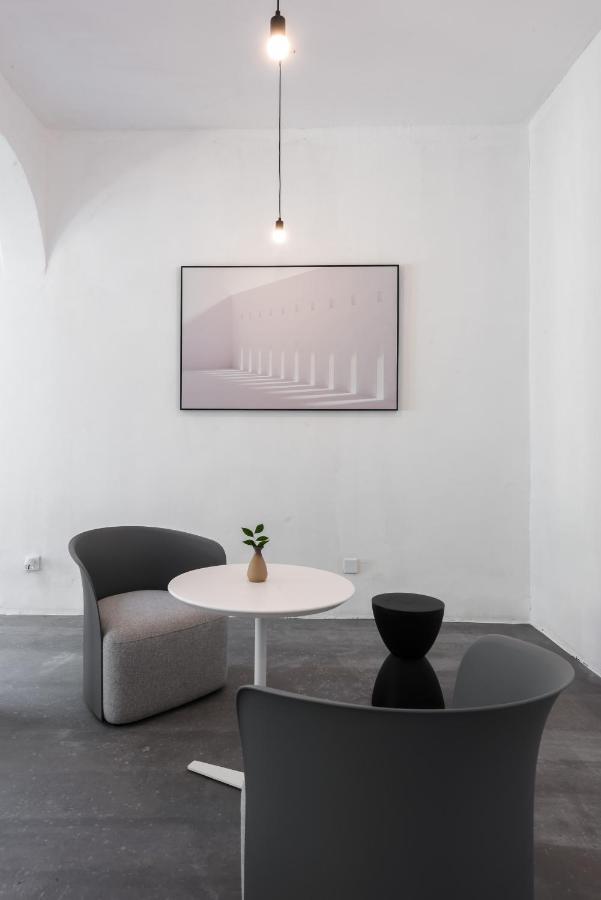 Su Jiu Apartment Νανίνγκ  Εξωτερικό φωτογραφία