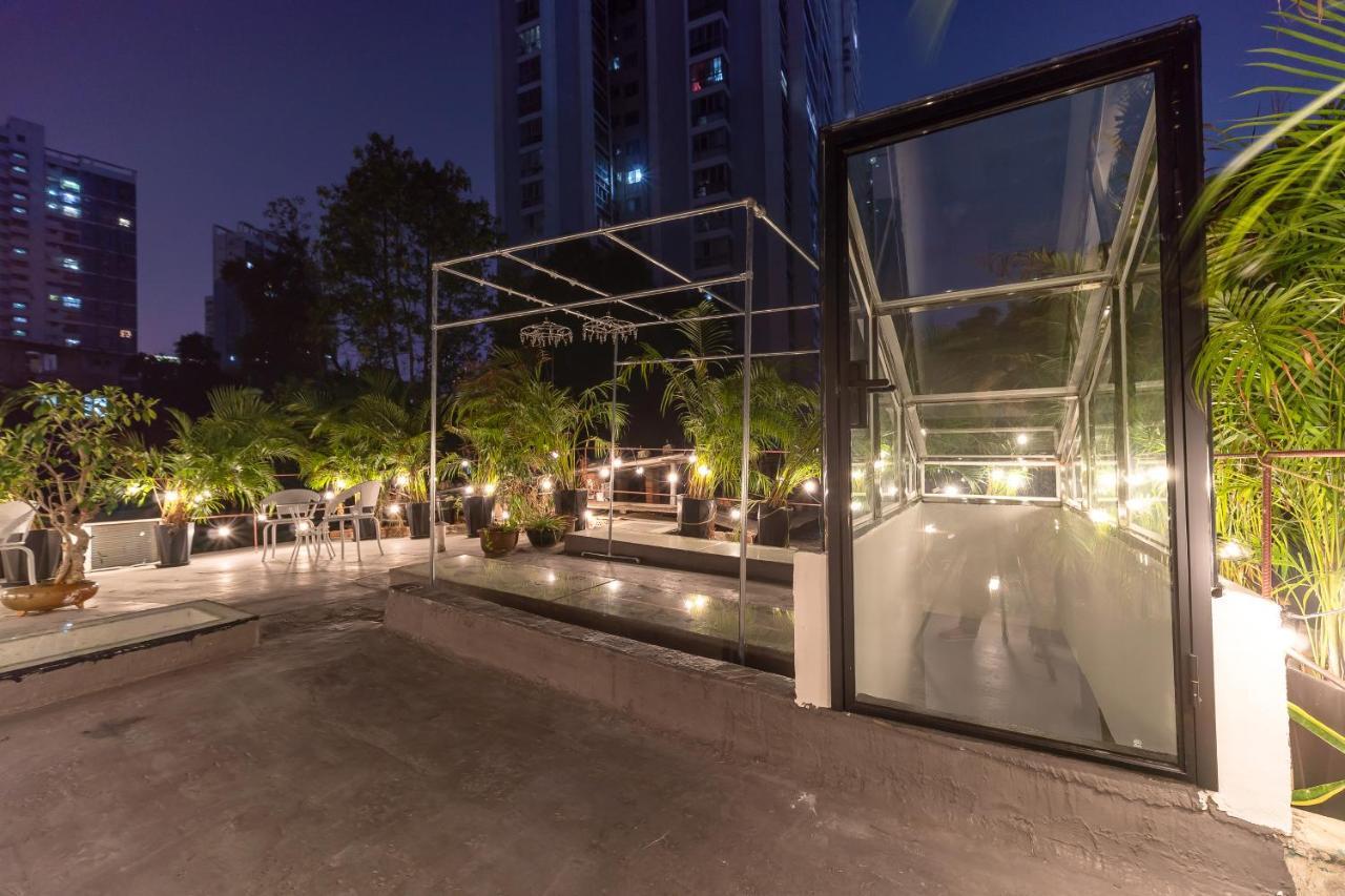 Su Jiu Apartment Νανίνγκ  Εξωτερικό φωτογραφία